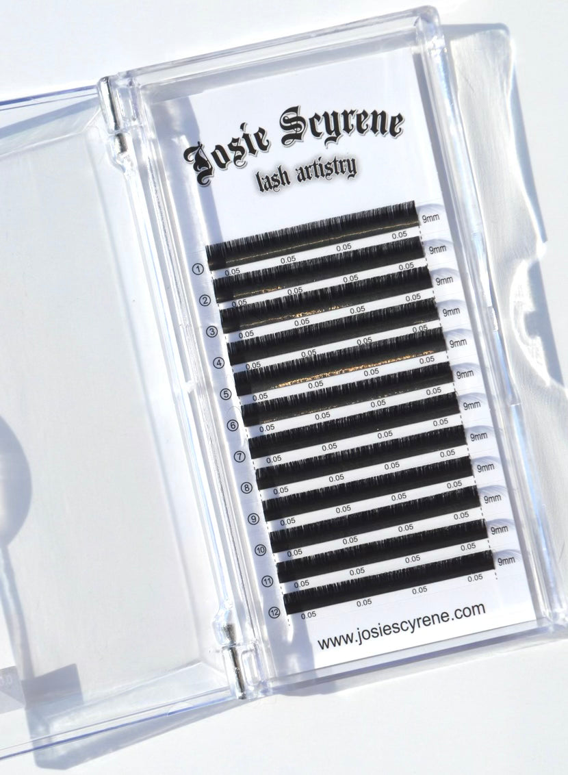 0.5 Inner Corner Single Lengths