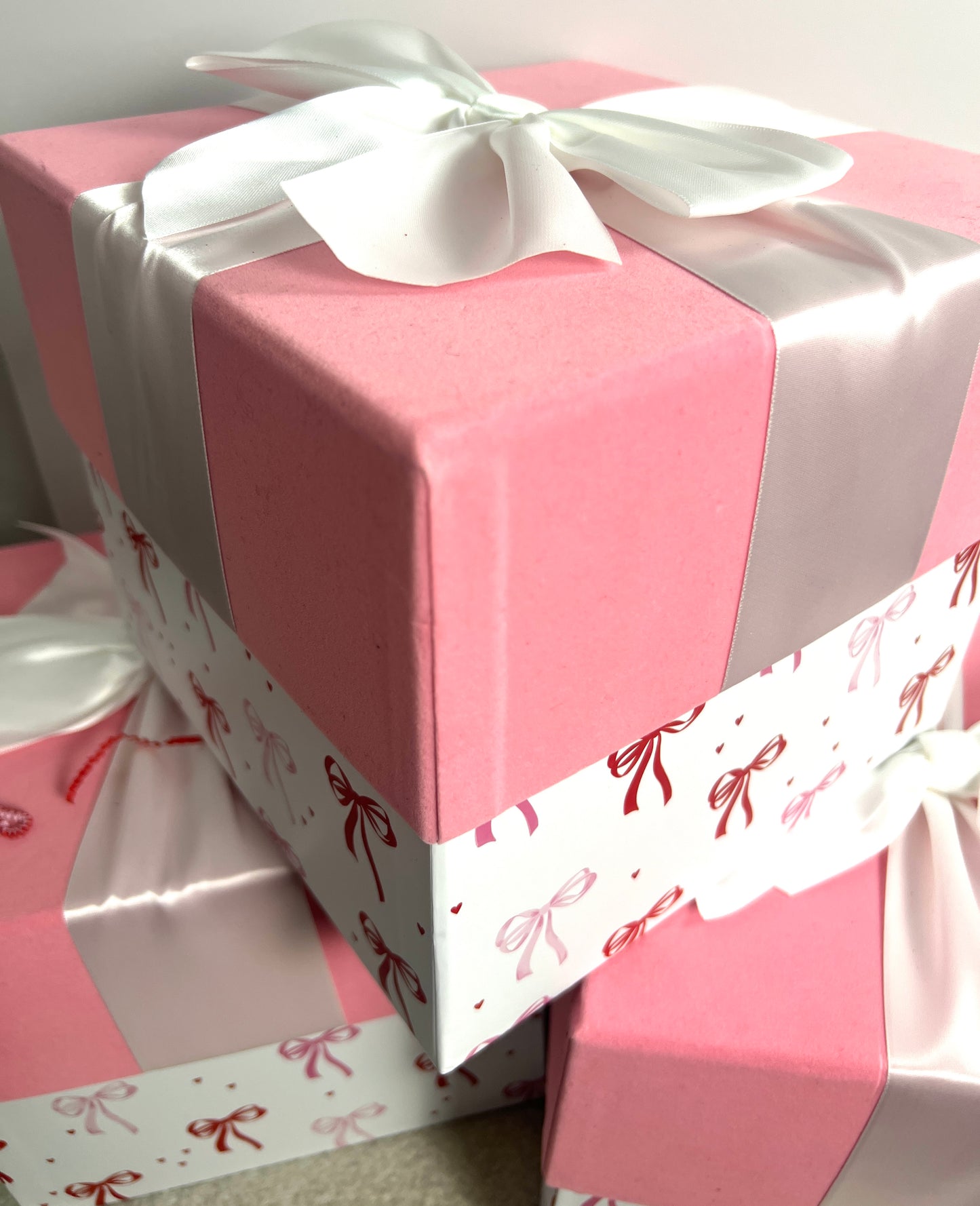 Valentine’s Mystery Box