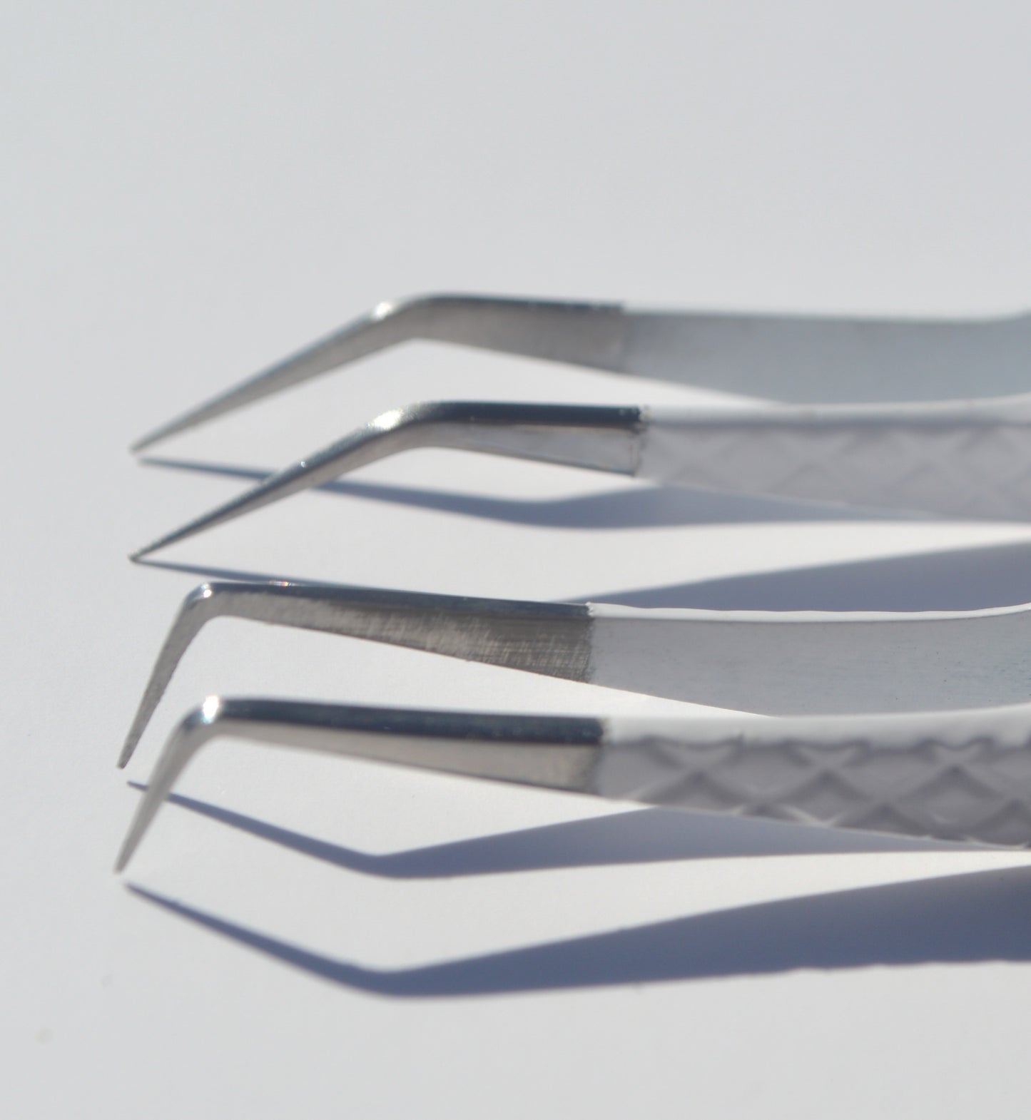 The Signature Tweezer Duo