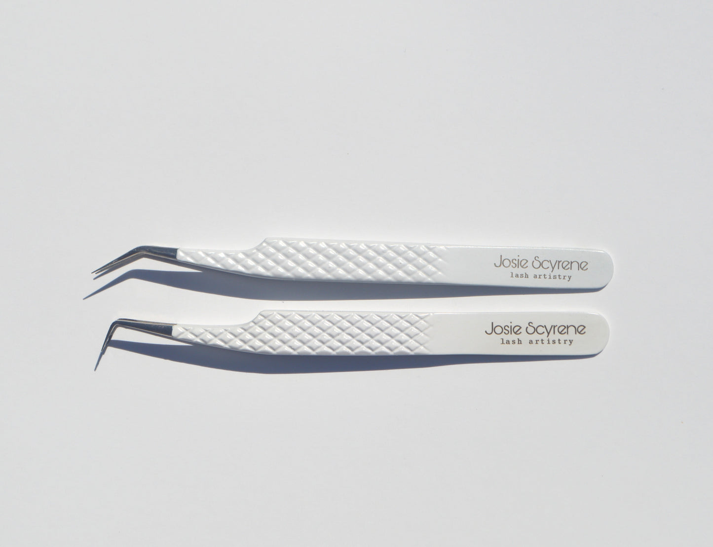 The Signature Tweezer Duo