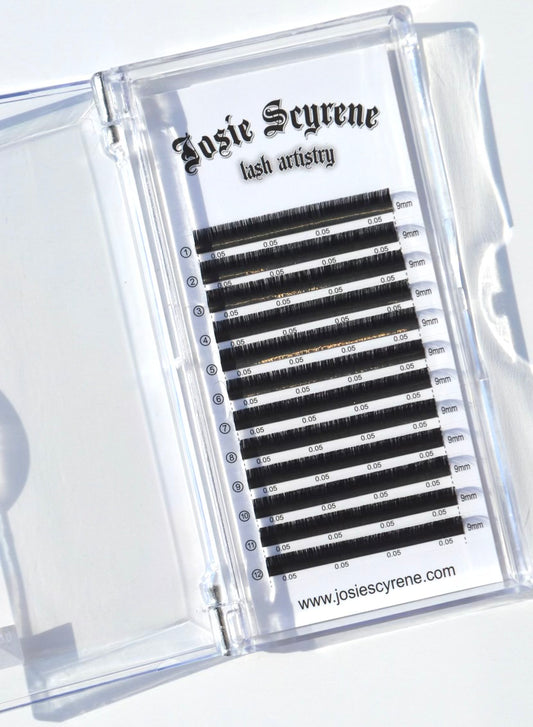 0.5 Inner Corner Single Lengths