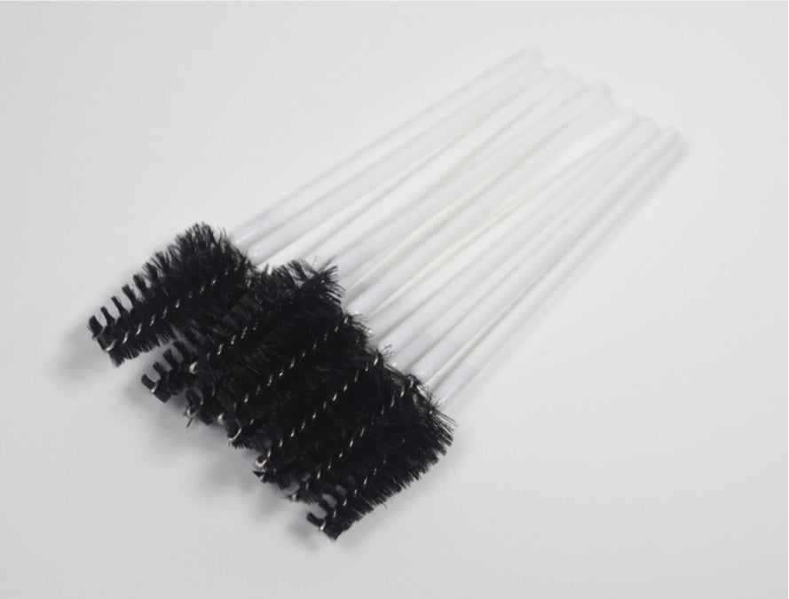 Tear Drop Mascara Wands