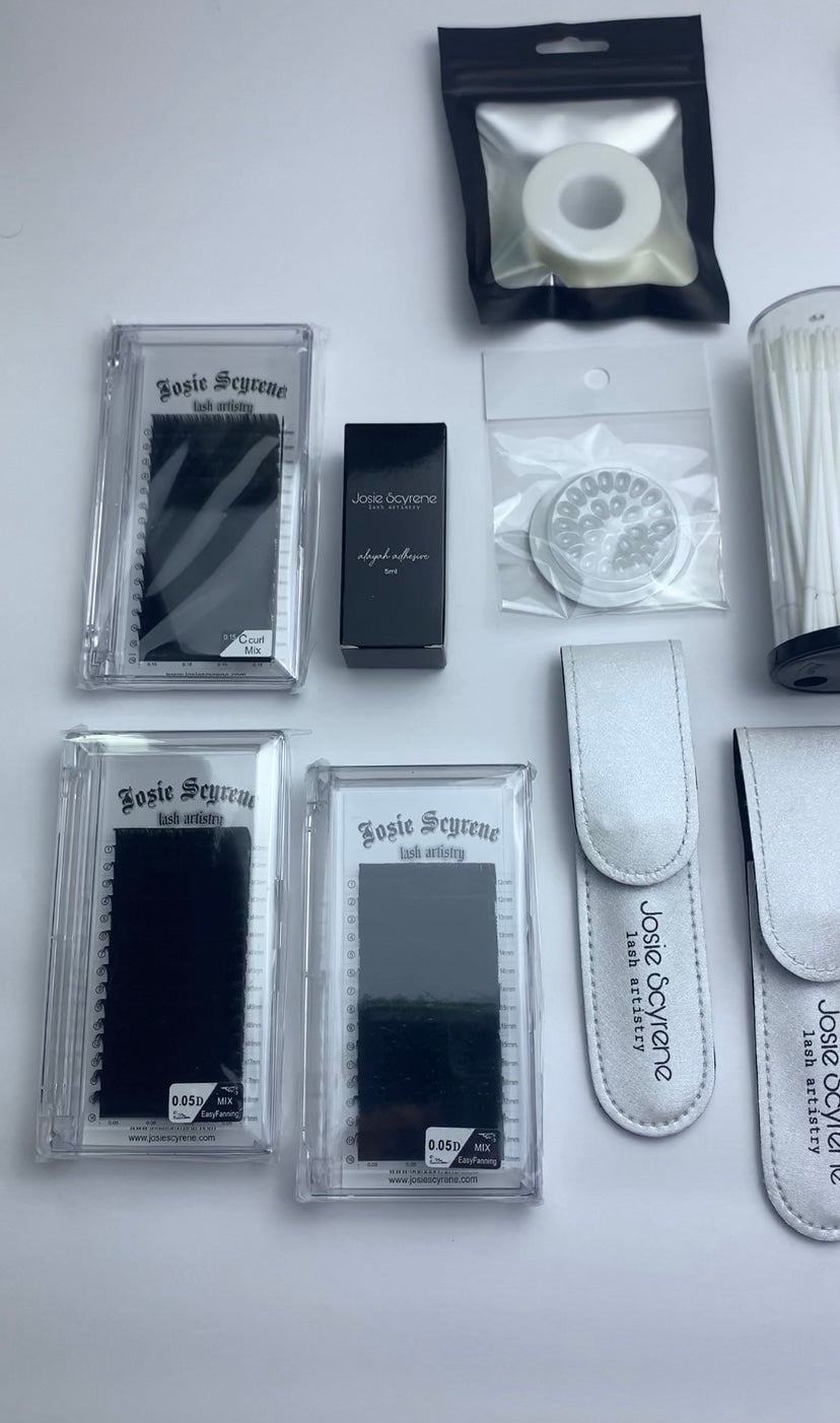 Starter Training Kit